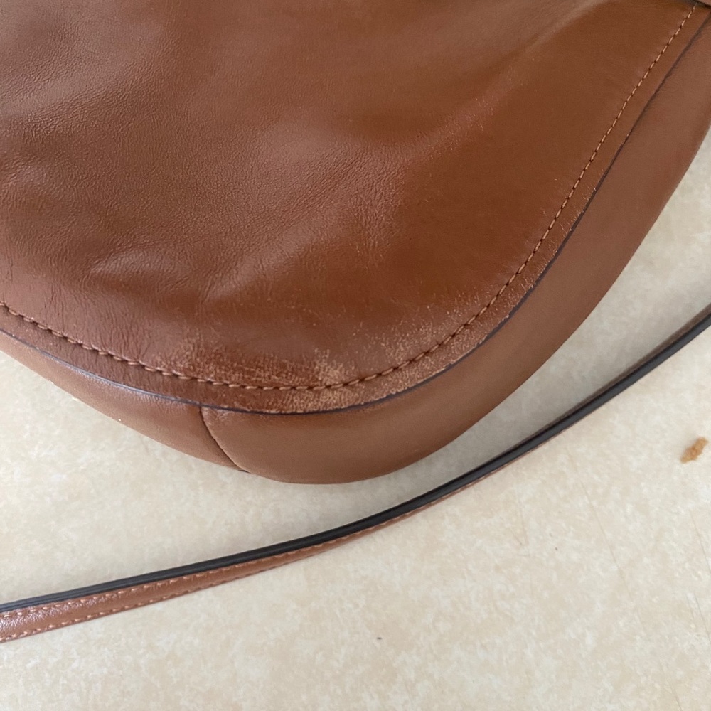 Coach purse - Picture 5 of 7